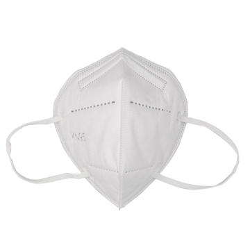 4 capas de fábrica desechable CE certificada FFP2 KN95 Face Mask